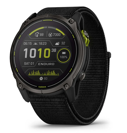 Running Watch