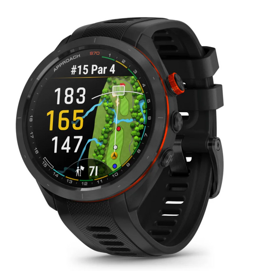 Golf Watch