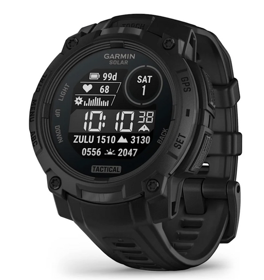 Trail Watch